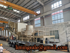 时产350-400吨沙机设备价格查询
